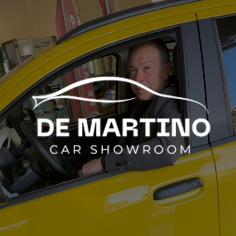 De Martino Auto