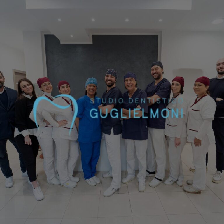 Studi Dentistici Guglielmoni