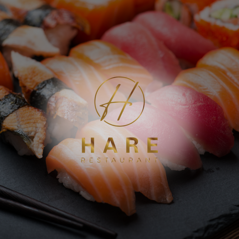 Hare Sushi