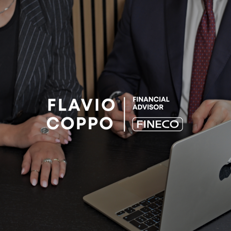 Flavio Coppo – consulente finanziario